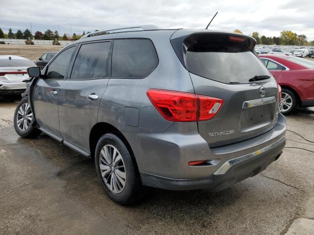 Photo 2 VIN: 5N1DR2MM4JC636366 - NISSAN PATHFINDER 