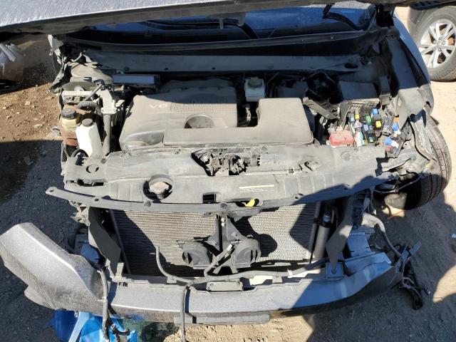 Photo 6 VIN: 5N1DR2MM4JC636366 - NISSAN PATHFINDER 