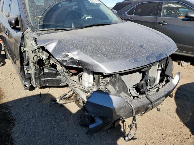 Photo 8 VIN: 5N1DR2MM4JC636366 - NISSAN PATHFINDER 