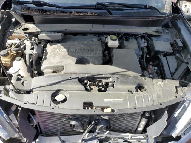 Photo 11 VIN: 5N1DR2MM4JC642801 - NISSAN PATHFINDER 