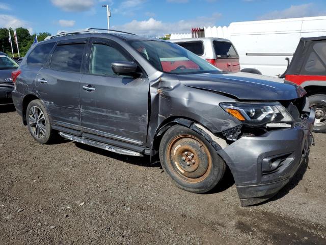 Photo 3 VIN: 5N1DR2MM4JC642801 - NISSAN PATHFINDER 