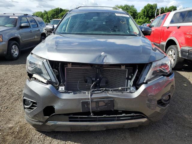 Photo 4 VIN: 5N1DR2MM4JC642801 - NISSAN PATHFINDER 