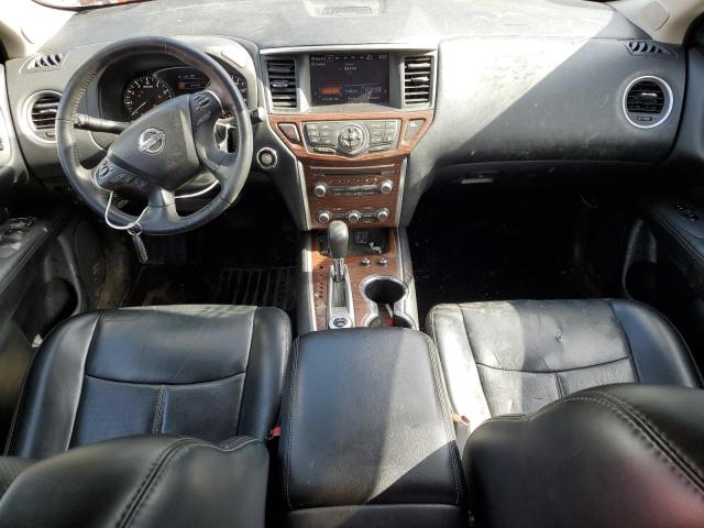 Photo 7 VIN: 5N1DR2MM4JC642801 - NISSAN PATHFINDER 