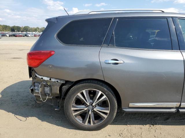 Photo 8 VIN: 5N1DR2MM4JC645696 - NISSAN PATHFINDER 