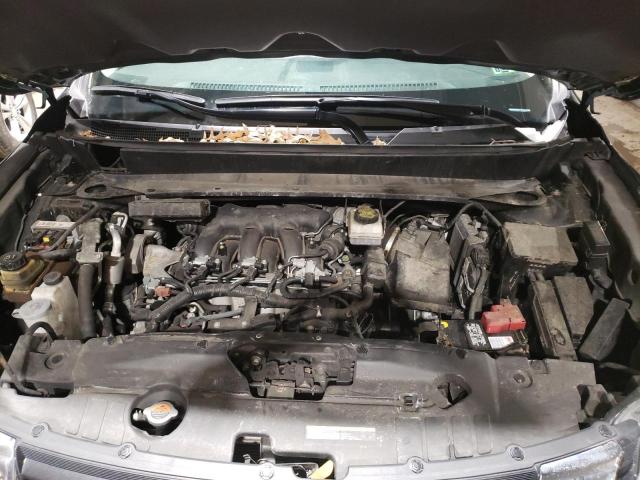 Photo 6 VIN: 5N1DR2MM4JC650039 - NISSAN PATHFINDER 