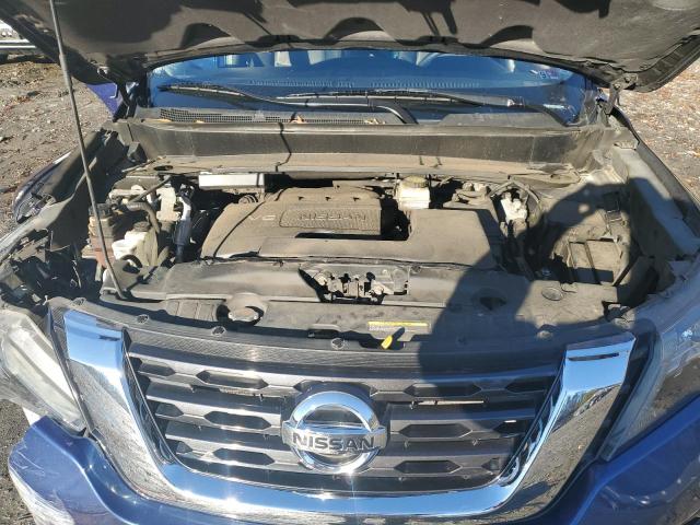 Photo 11 VIN: 5N1DR2MM4JC654544 - NISSAN PATHFINDER 