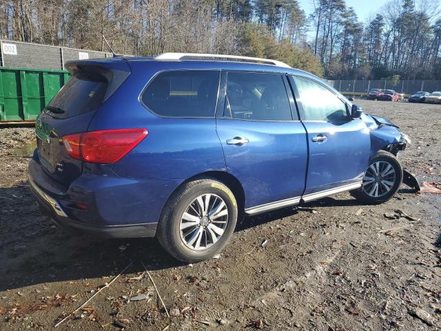 Photo 2 VIN: 5N1DR2MM4JC654544 - NISSAN PATHFINDER 