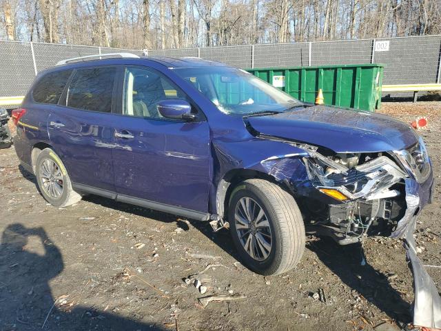 Photo 3 VIN: 5N1DR2MM4JC654544 - NISSAN PATHFINDER 