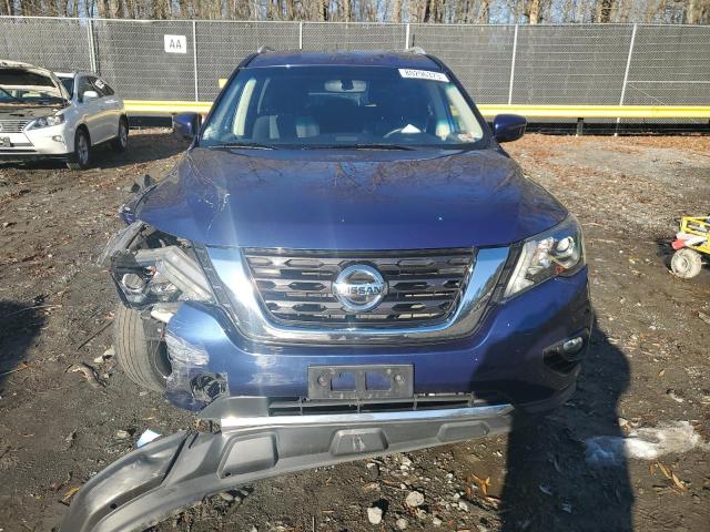 Photo 4 VIN: 5N1DR2MM4JC654544 - NISSAN PATHFINDER 