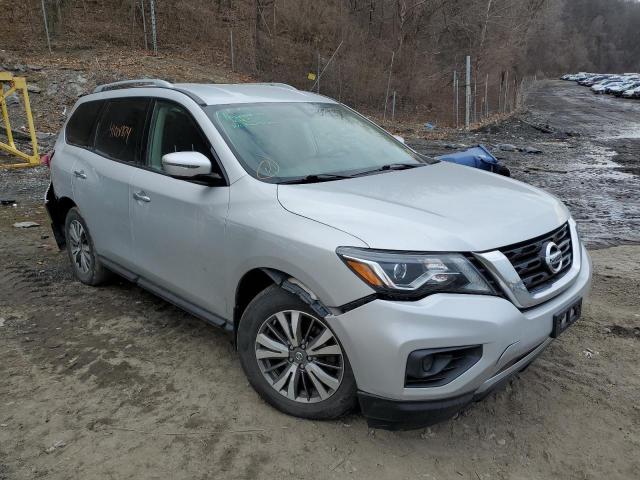 Photo 3 VIN: 5N1DR2MM4JC659808 - NISSAN PATHFINDER 