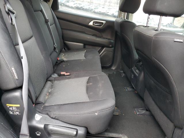 Photo 9 VIN: 5N1DR2MM4JC659808 - NISSAN PATHFINDER 