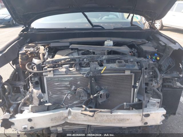 Photo 9 VIN: 5N1DR2MM4JC667794 - NISSAN PATHFINDER 