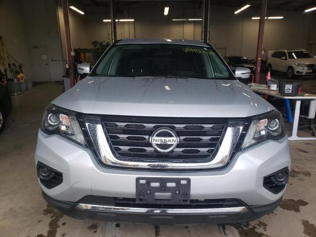 Photo 4 VIN: 5N1DR2MM4JC674597 - NISSAN PATHFINDER 