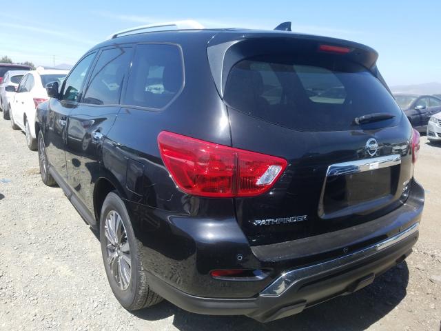 Photo 2 VIN: 5N1DR2MM4KC576607 - NISSAN PATHFINDER 