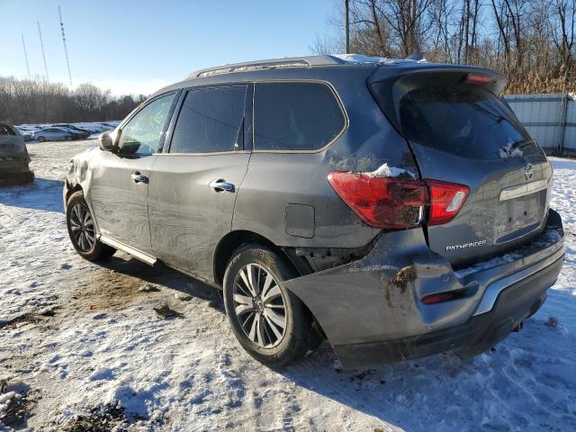 Photo 1 VIN: 5N1DR2MM4KC579541 - NISSAN PATHFINDER 