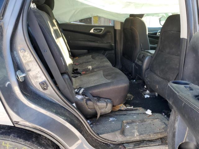 Photo 10 VIN: 5N1DR2MM4KC579541 - NISSAN PATHFINDER 