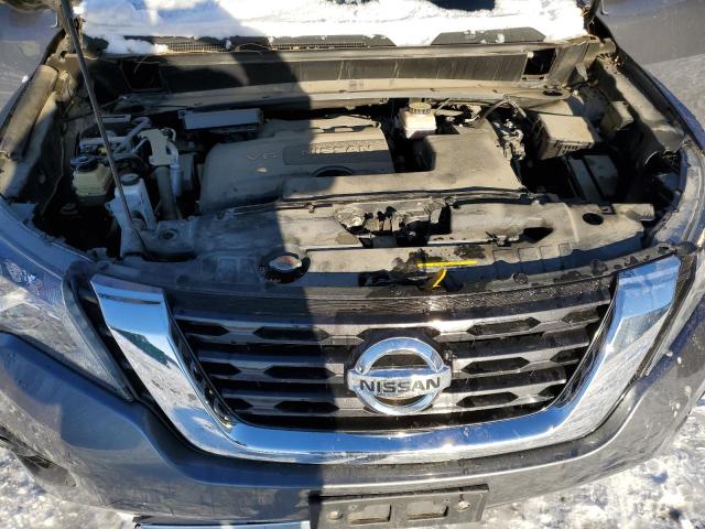 Photo 11 VIN: 5N1DR2MM4KC579541 - NISSAN PATHFINDER 