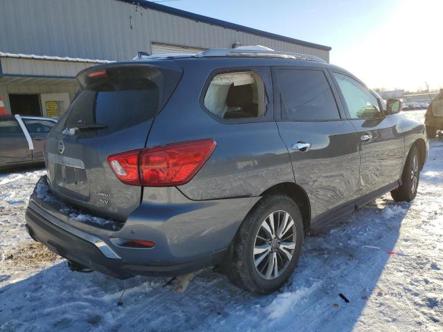 Photo 2 VIN: 5N1DR2MM4KC579541 - NISSAN PATHFINDER 