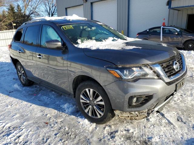 Photo 3 VIN: 5N1DR2MM4KC579541 - NISSAN PATHFINDER 