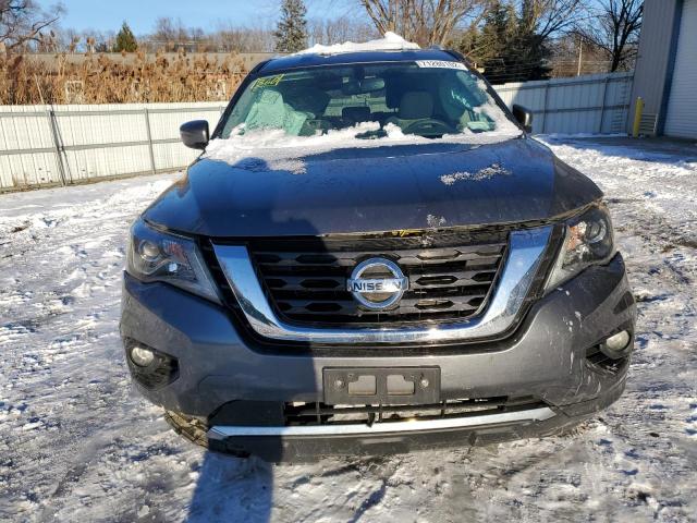 Photo 4 VIN: 5N1DR2MM4KC579541 - NISSAN PATHFINDER 