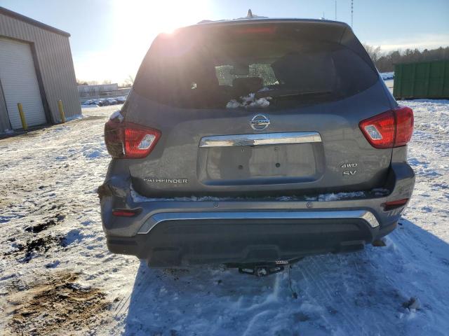 Photo 5 VIN: 5N1DR2MM4KC579541 - NISSAN PATHFINDER 