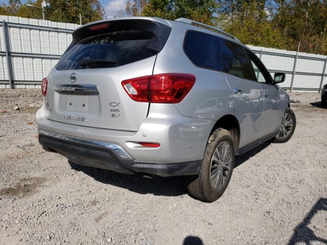 Photo 3 VIN: 5N1DR2MM4KC580656 - NISSAN PATHFINDER 