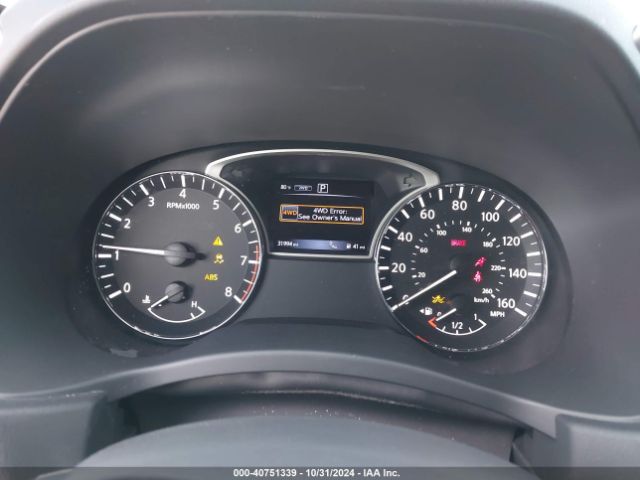 Photo 6 VIN: 5N1DR2MM4KC581189 - NISSAN PATHFINDER 