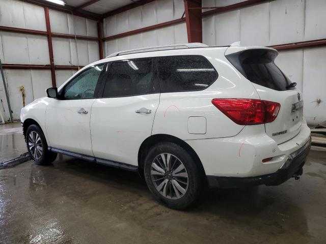 Photo 1 VIN: 5N1DR2MM4KC591298 - NISSAN PATHFINDER 