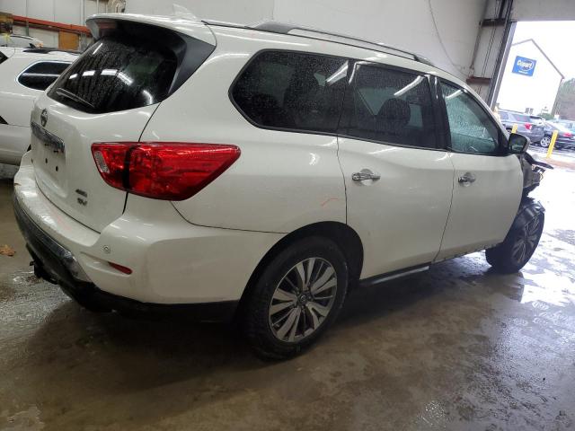 Photo 2 VIN: 5N1DR2MM4KC591298 - NISSAN PATHFINDER 