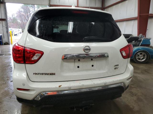 Photo 5 VIN: 5N1DR2MM4KC591298 - NISSAN PATHFINDER 