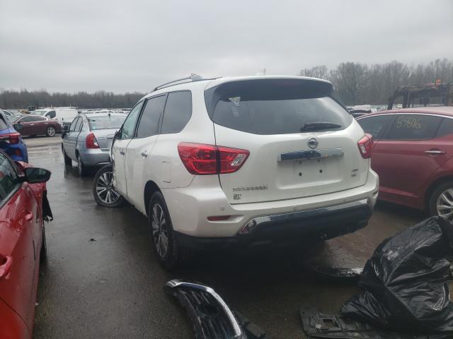 Photo 2 VIN: 5N1DR2MM4KC593679 - NISSAN PATHFINDER 