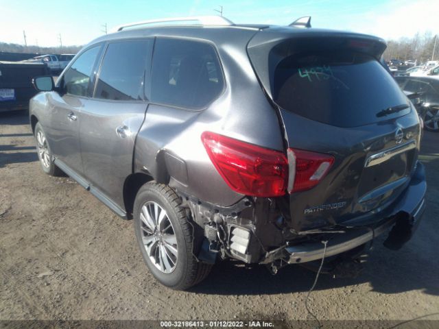 Photo 2 VIN: 5N1DR2MM4KC596811 - NISSAN PATHFINDER 