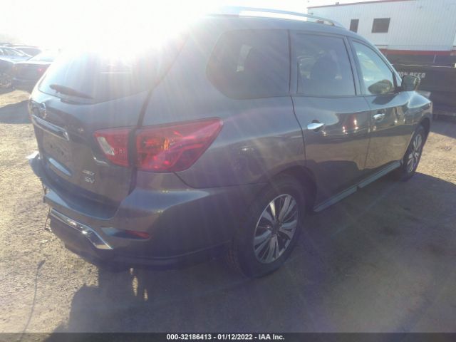 Photo 3 VIN: 5N1DR2MM4KC596811 - NISSAN PATHFINDER 