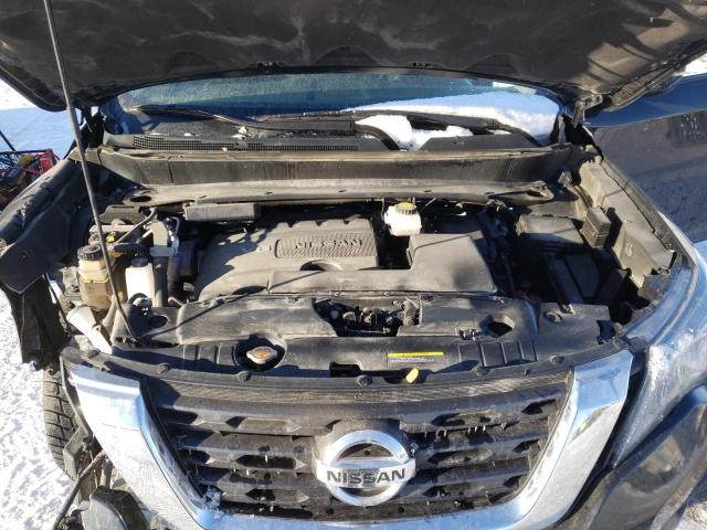 Photo 10 VIN: 5N1DR2MM4KC600467 - NISSAN PATHFINDER 