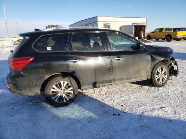 Photo 2 VIN: 5N1DR2MM4KC600467 - NISSAN PATHFINDER 