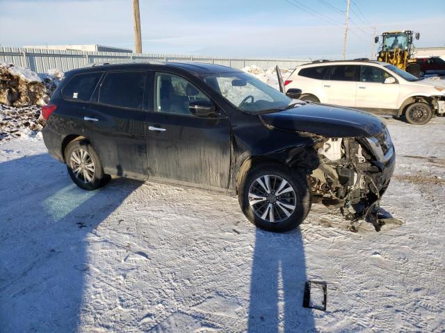 Photo 3 VIN: 5N1DR2MM4KC600467 - NISSAN PATHFINDER 