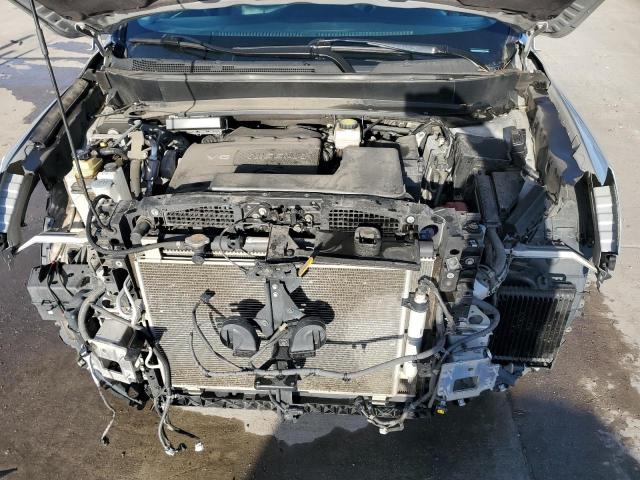 Photo 11 VIN: 5N1DR2MM4KC607001 - NISSAN PATHFINDER 