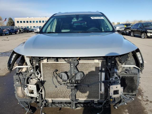 Photo 4 VIN: 5N1DR2MM4KC607001 - NISSAN PATHFINDER 