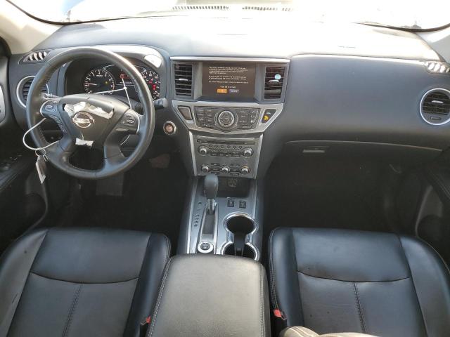 Photo 7 VIN: 5N1DR2MM4KC607001 - NISSAN PATHFINDER 