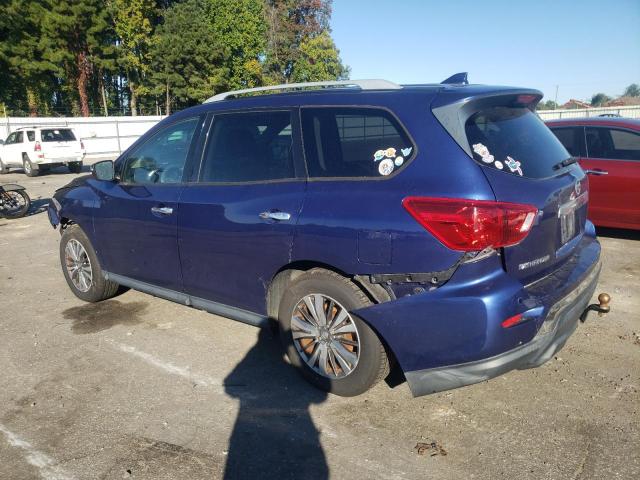 Photo 1 VIN: 5N1DR2MM4KC621691 - NISSAN PATHFINDER 