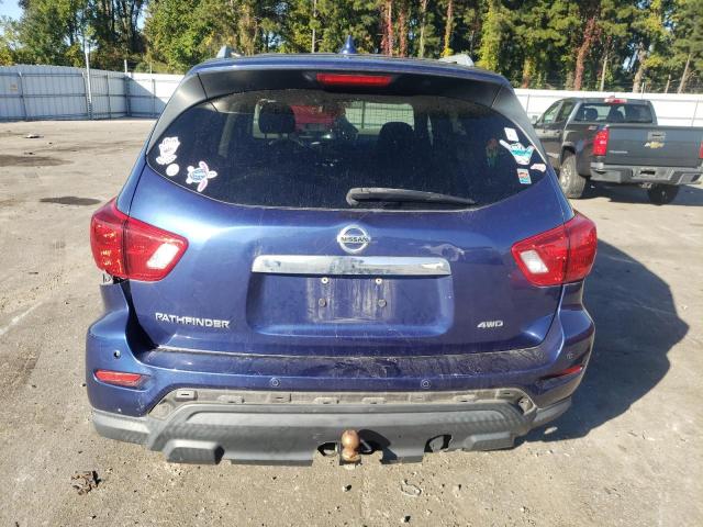 Photo 5 VIN: 5N1DR2MM4KC621691 - NISSAN PATHFINDER 