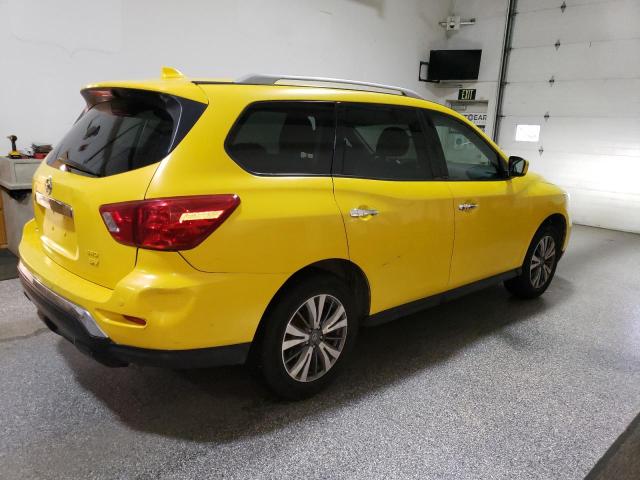 Photo 2 VIN: 5N1DR2MM4KC623103 - NISSAN PATHFINDER 