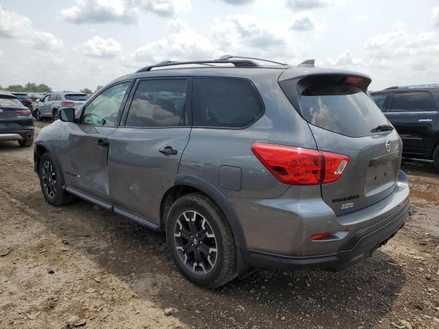 Photo 1 VIN: 5N1DR2MM4KC623358 - NISSAN PATHFINDER 