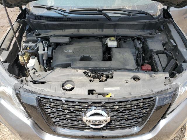 Photo 11 VIN: 5N1DR2MM4KC623358 - NISSAN PATHFINDER 