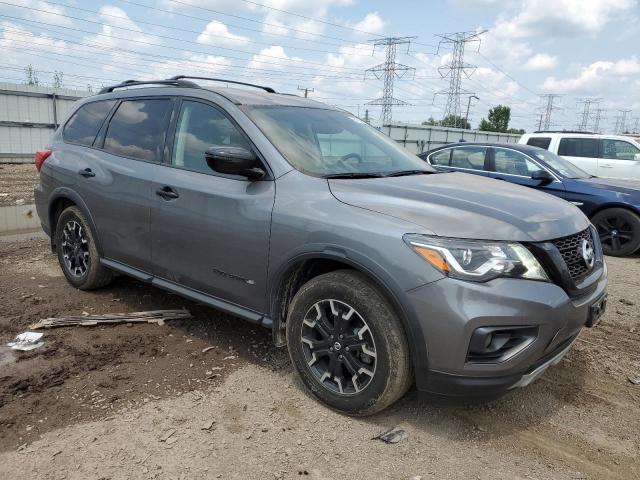 Photo 3 VIN: 5N1DR2MM4KC623358 - NISSAN PATHFINDER 