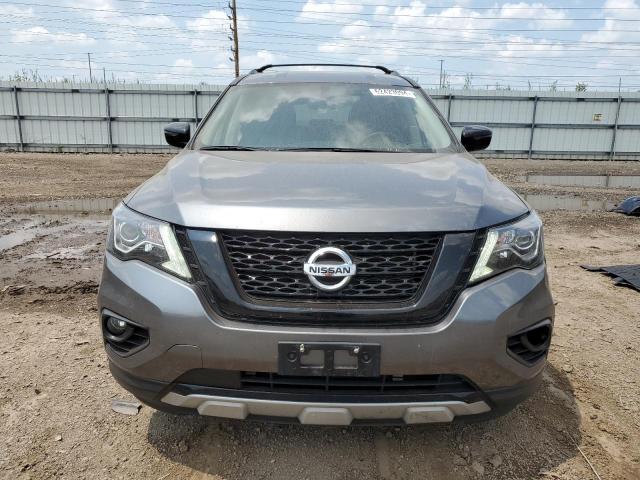 Photo 4 VIN: 5N1DR2MM4KC623358 - NISSAN PATHFINDER 