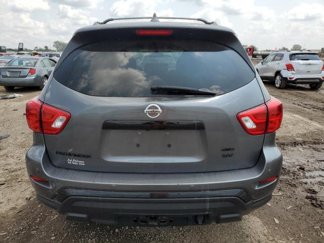 Photo 5 VIN: 5N1DR2MM4KC623358 - NISSAN PATHFINDER 