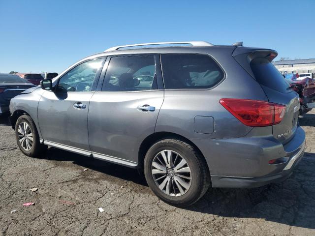 Photo 1 VIN: 5N1DR2MM4KC626809 - NISSAN PATHFINDER 