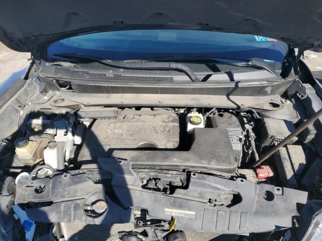 Photo 10 VIN: 5N1DR2MM4KC626809 - NISSAN PATHFINDER 