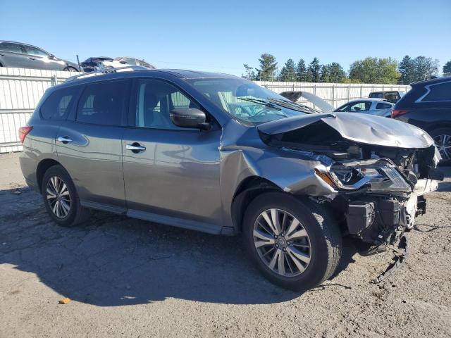 Photo 3 VIN: 5N1DR2MM4KC626809 - NISSAN PATHFINDER 